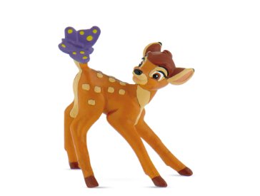 EAN 4007176124208 - BULLYLAND 12420 figura de juguete para niños imagen 1