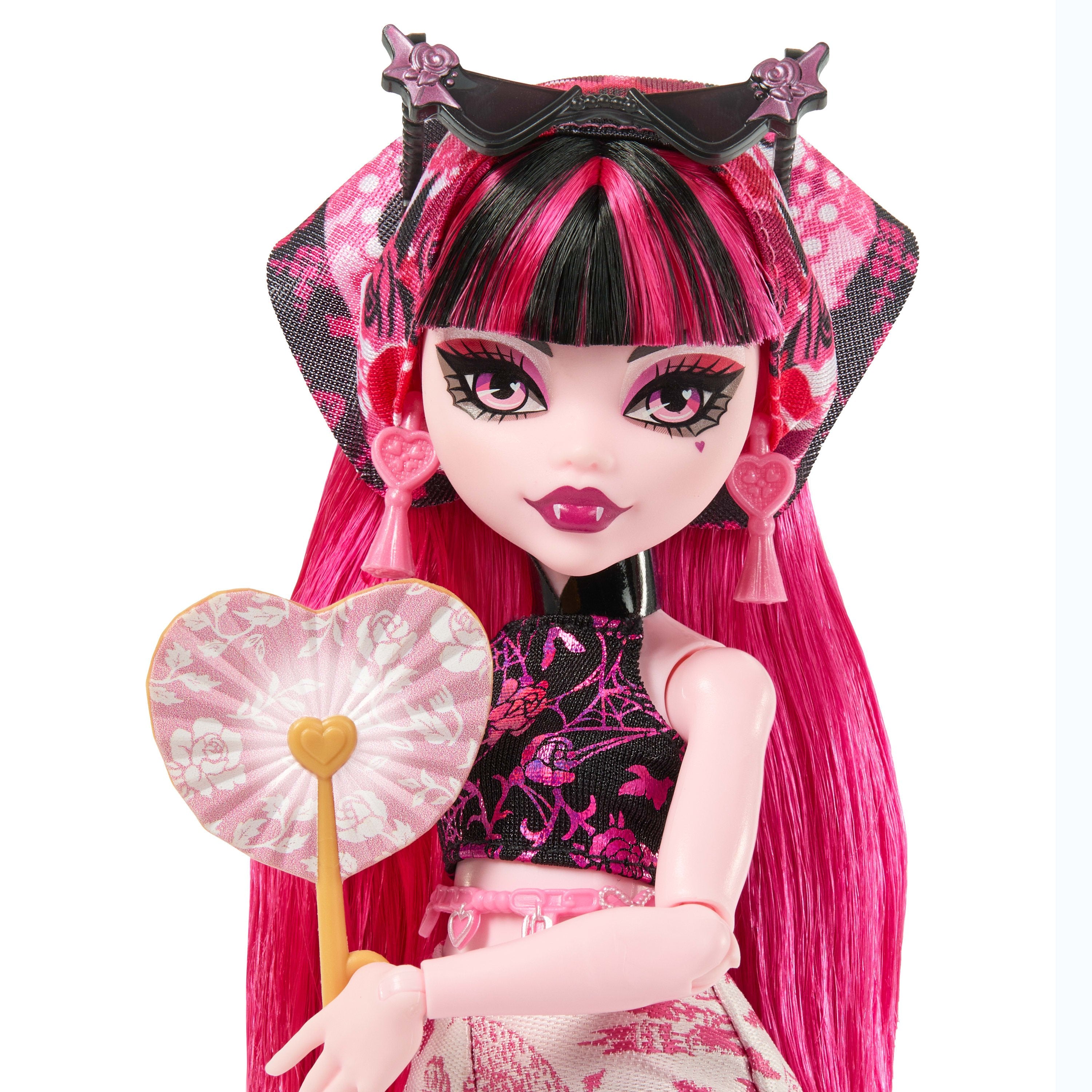 EAN 194735289042 - Monster High JDR50 muñeca imagen 3