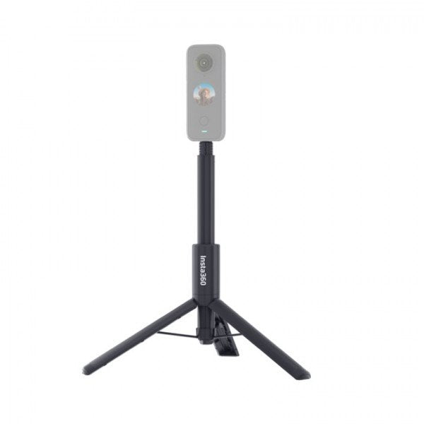 EAN 6970357852338 - Insta360 CINX2CB/G tripode Cámara de acción 3 pata(s) Negro imagen 1