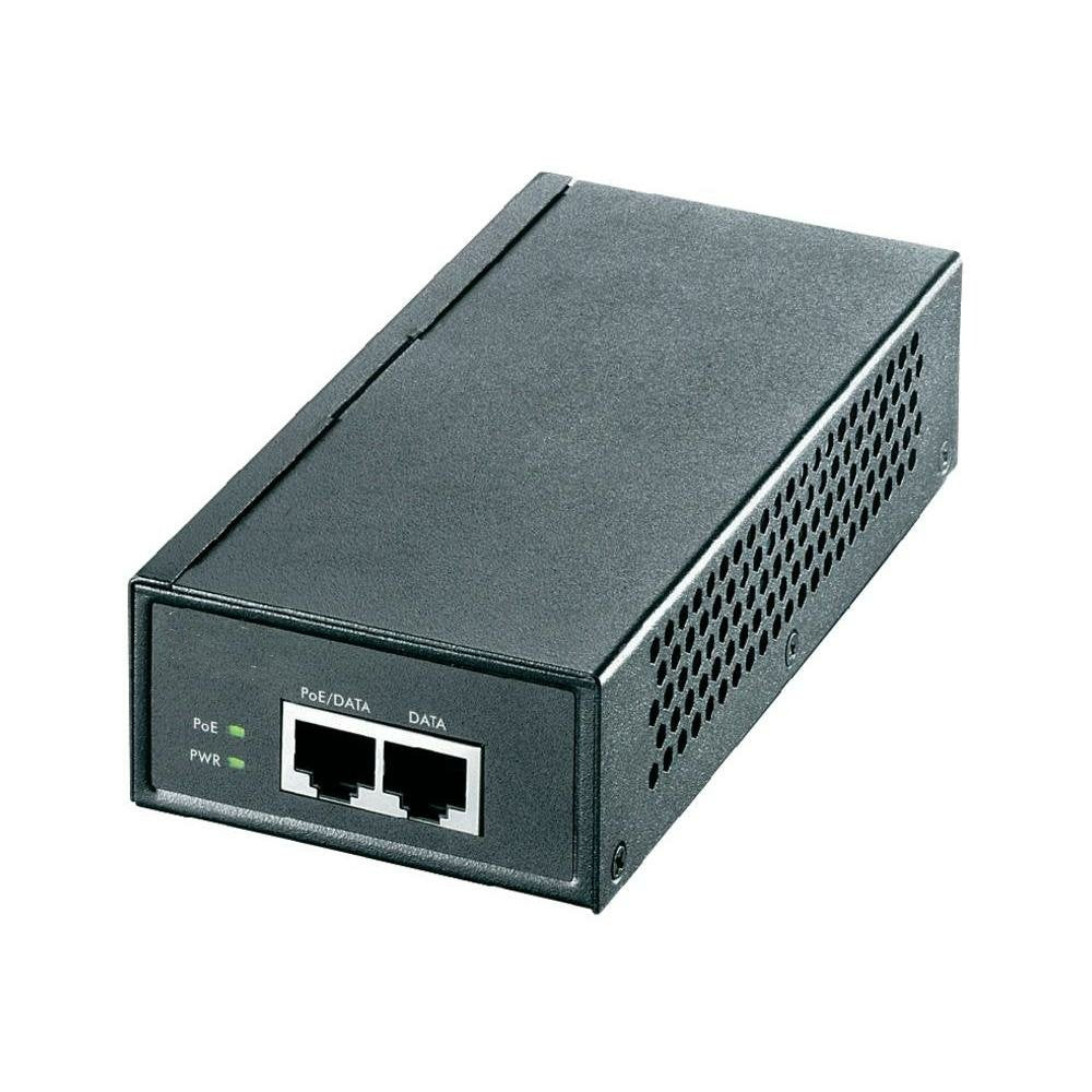 EAN 4016621115029 - Longshine LCS-P302 adaptador e inyector de PoE Gigabit Ethernet imagen 1