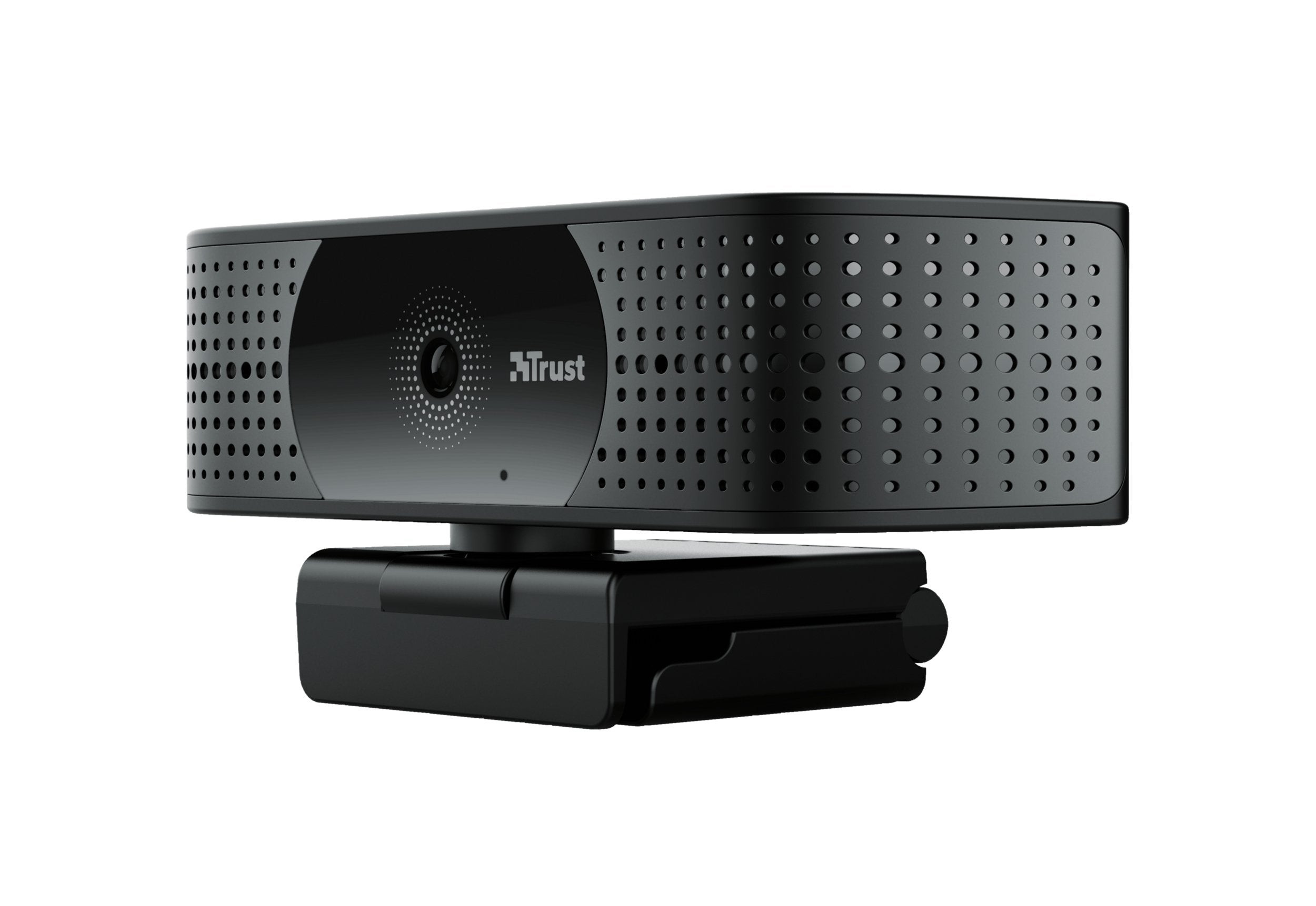 Webcam Trust Tw-350 Enfoque Automático 3840 X 2160 4k Uhd