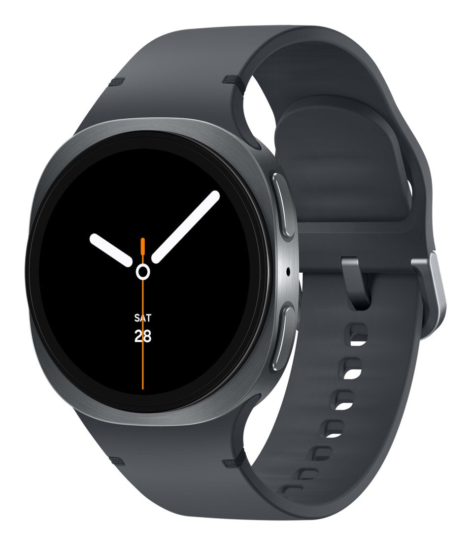 EAN 8806097481201 - Samsung SM-L325FDAAEUB Relojes inteligentes y deportivos 3,3 cm (1.3") AMOLED Digital 438 x 438 Pixeles P imagen 1