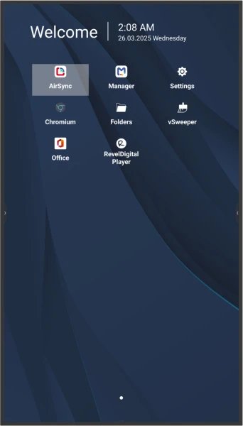 EAN 766907034691 - Viewsonic CDE4331-1C pantalla de señalización Pantalla plana para señalización digital 109,2 cm (43") LCD imagen 4
