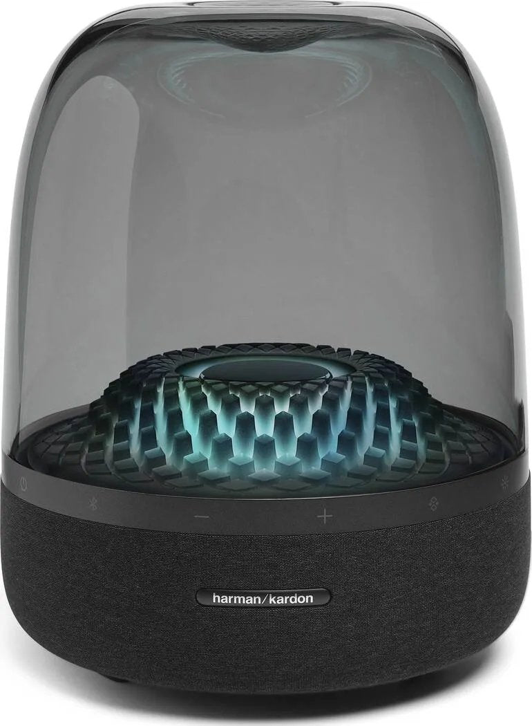 EAN 6925281961991 - Harman/Kardon Aura Studio 4 Negro, Transparente Inalámbrico 100 W imagen 2