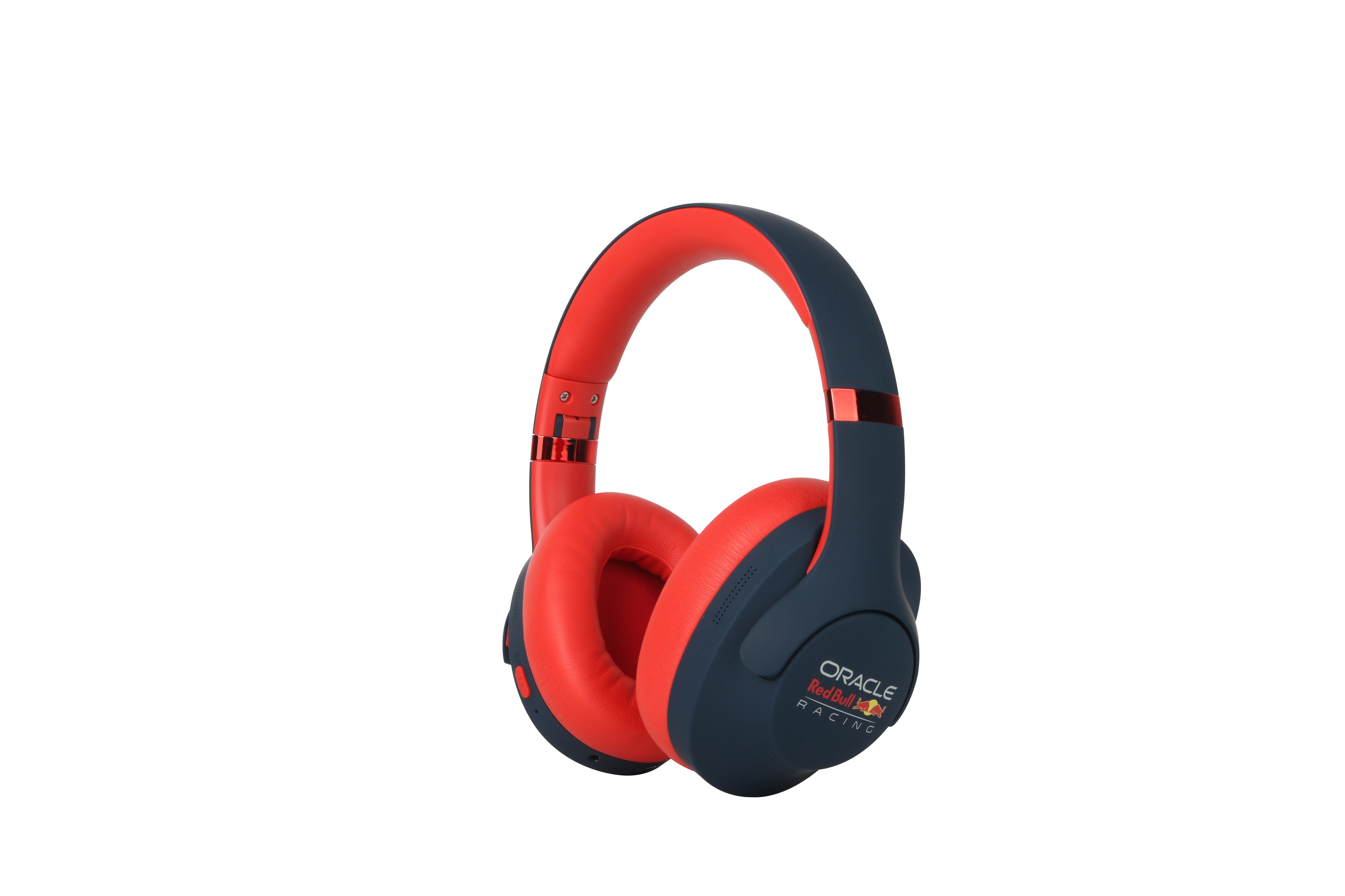 EAN 4895232710621 - Red Bull Racing RB-HP130 auricular y casco Auriculares True Wireless Stereo (TWS) Diadema Llamadas/Música imagen 2