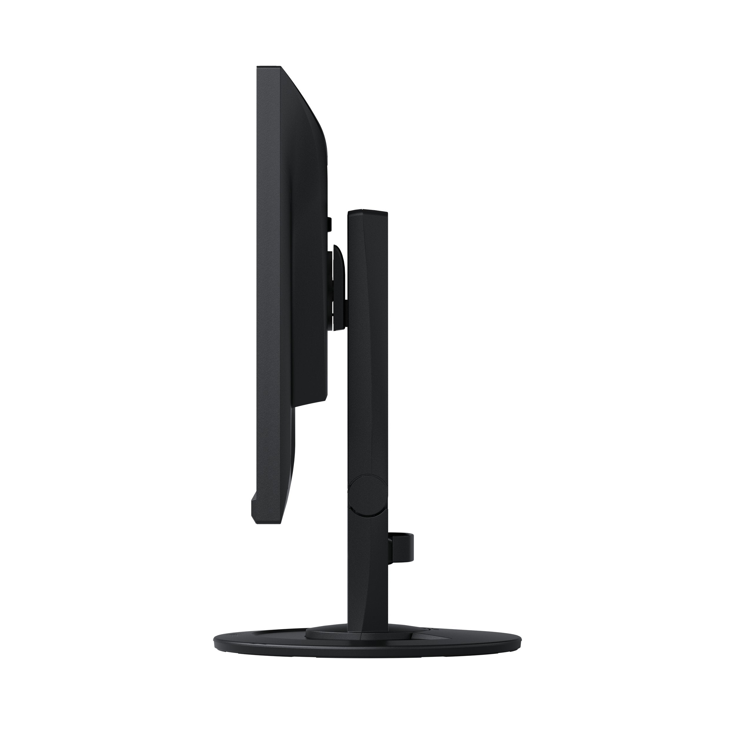 Monitor Eizo Led 58.4cm (23)1610 Hdmi+Dp+Usb Ips Black Ev2360-Bk