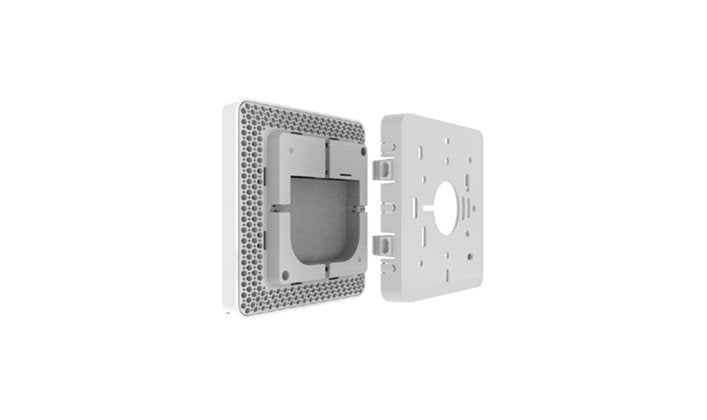 Mitel Rfp 45 Estación Base Dect Blanco