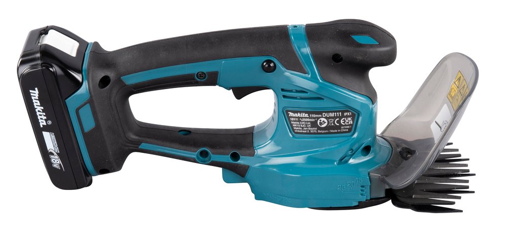 Tijeras Cortacésped Aku 18v 2en1 Dum111syx Makita