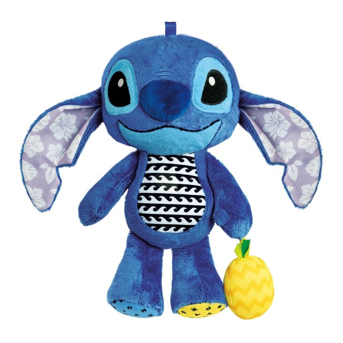 EAN 8005125179183 - Clementoni Disney Baby 17918 juguete de peluche imagen 1
