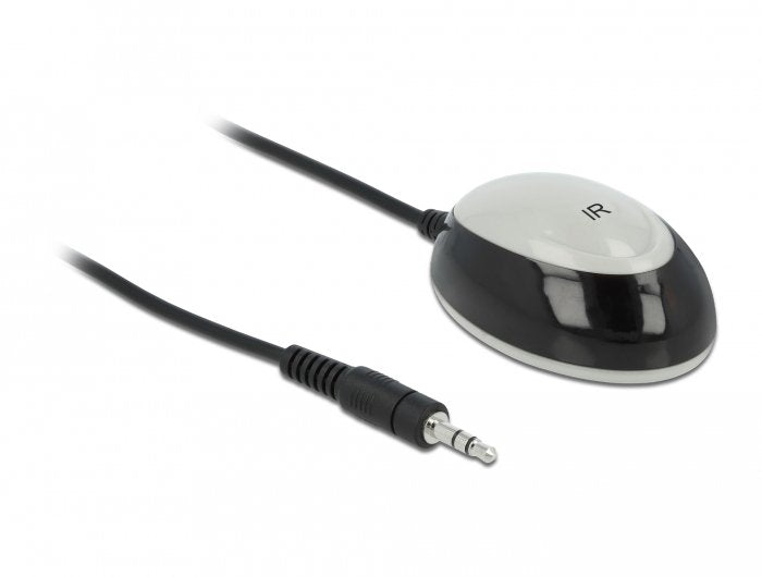 Receptor De Infrarrojos Delock Para Conmutador Kvm
