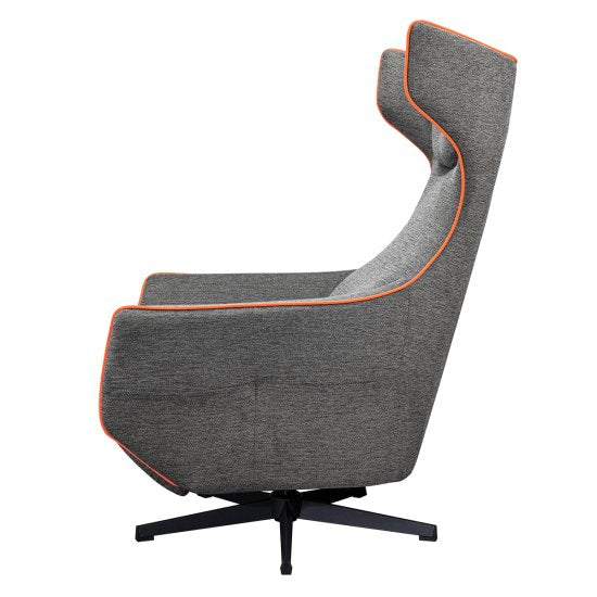 EAN 4710483778452 - COUGAR Gaming Magus Gray Sofá de gaming Asiento acolchado Gris imagen 4