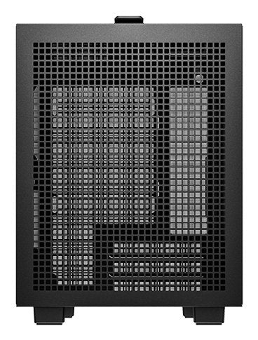 EAN 6933412774457 - DeepCool CH160 Small Form Factor (SFF) Negro imagen 4