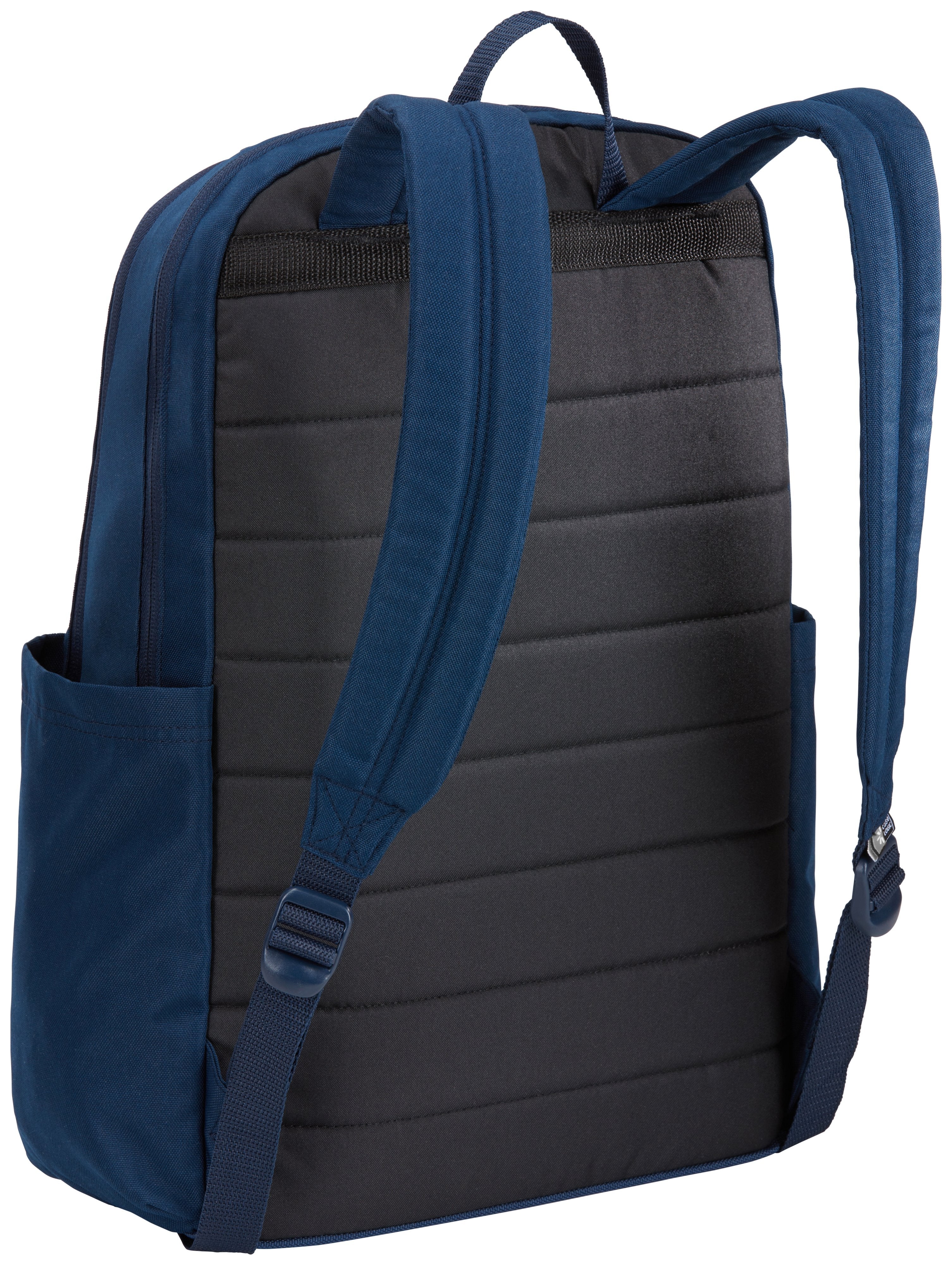 Caselogic Rucksack Uplink Dress Blue Uplink Recycled