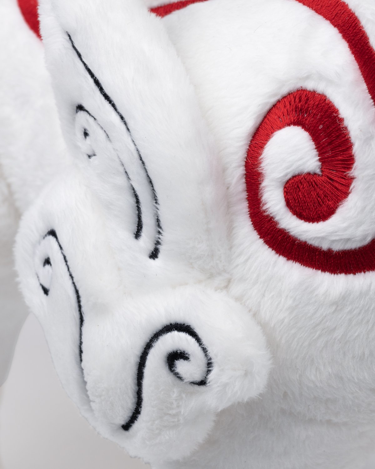 Peluche Okami Amaterasu Okami 26cm