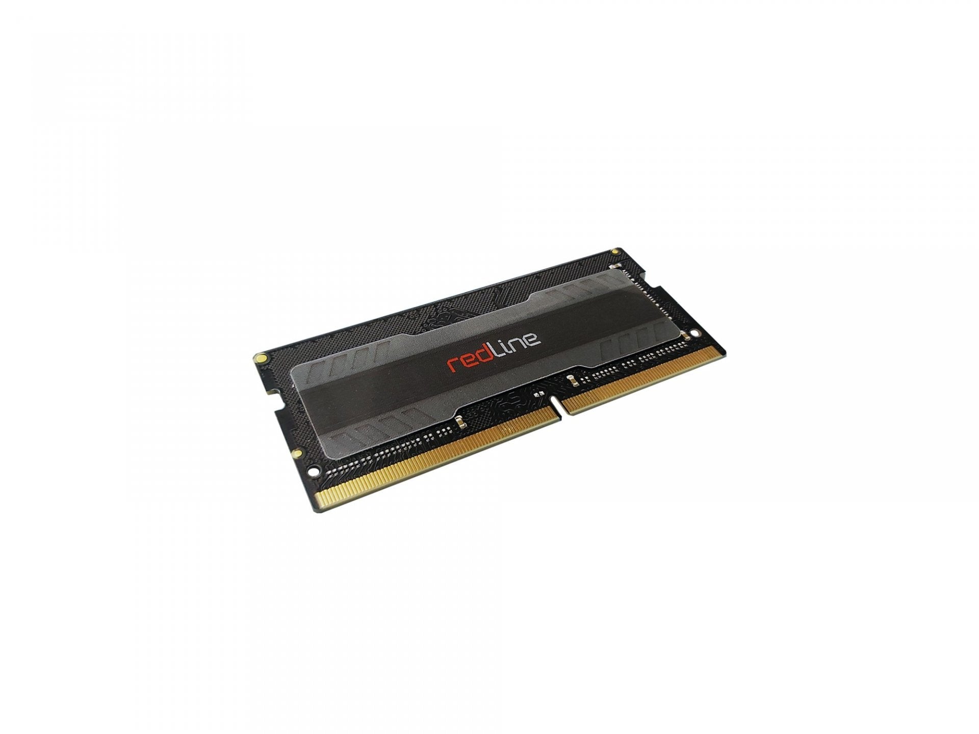 EAN 846651035776 - Mushkin Redline MRA5S520HHHD16GX2 módulo de memoria 32 GB 2 x 16 GB DDR5 262-pin SO-DIMM imagen 4