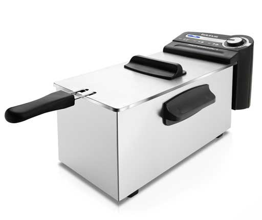 Taurus Freidora Professional 4 Litros