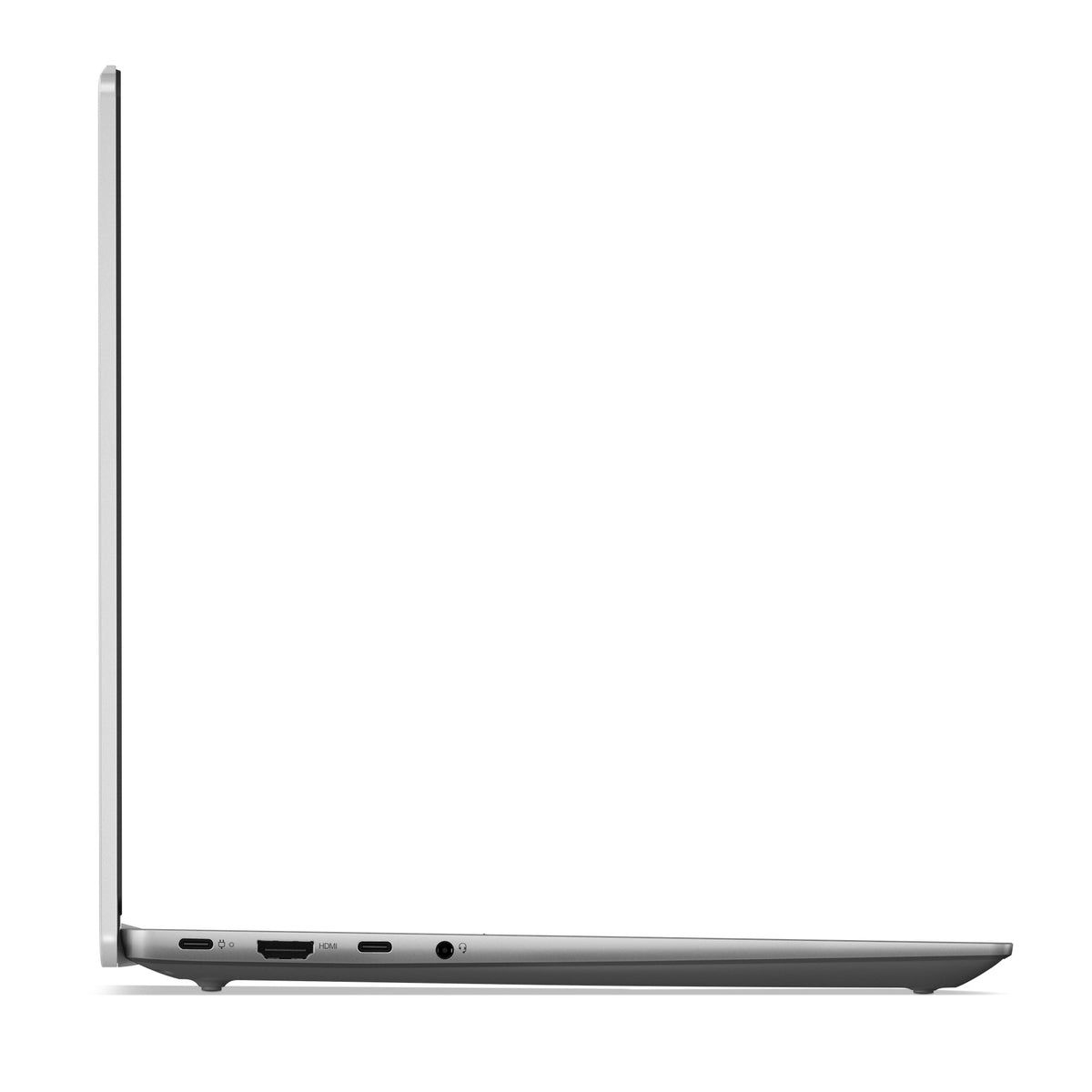 EAN 198154686178 - Lenovo IdeaPad Slim 5 14Q8X9 Copilot+ PC Snapdragon X1P-42-100 Portátil 35,6 cm (14") WUXGA 32 GB LPDDR5x- imagen 10