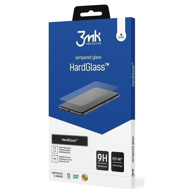 3mk Hardglass Apple Do Iphone 15 Pro Max