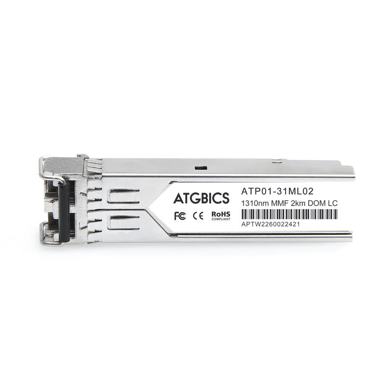 3rd Party Transceiver Glc-Ge-100fx-C -