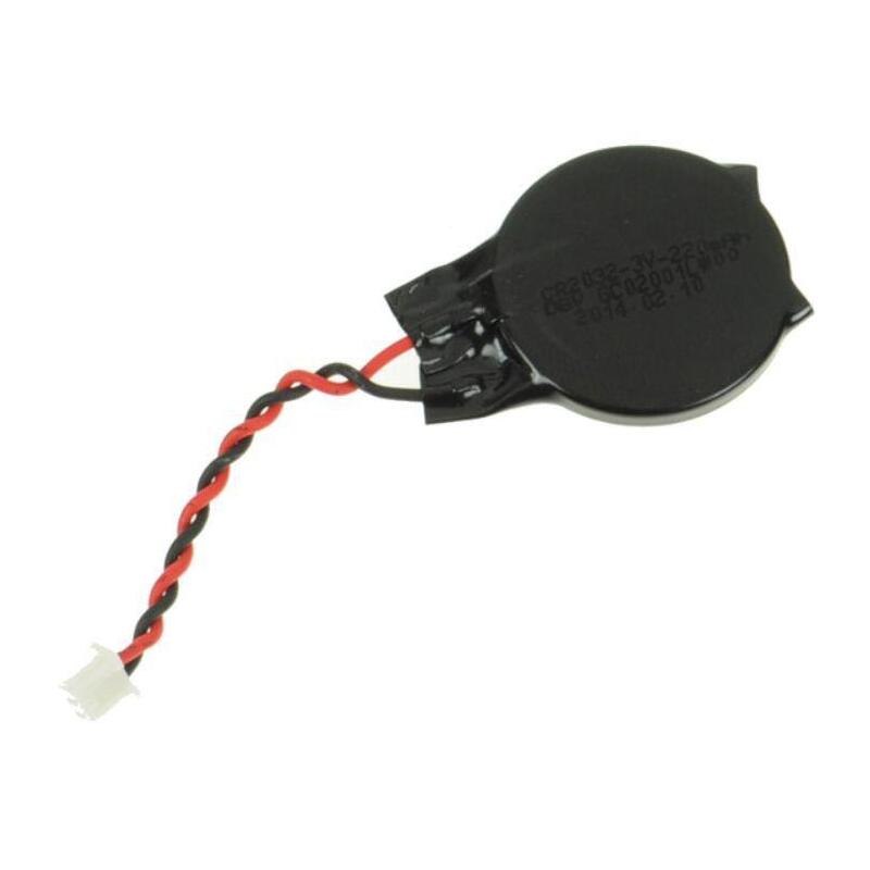 3v Rechargeable Coin Battery For Notebooks