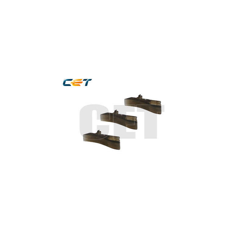 3xcet Lower Picker Finger Cover Bizhub 368, 654, 754, C759