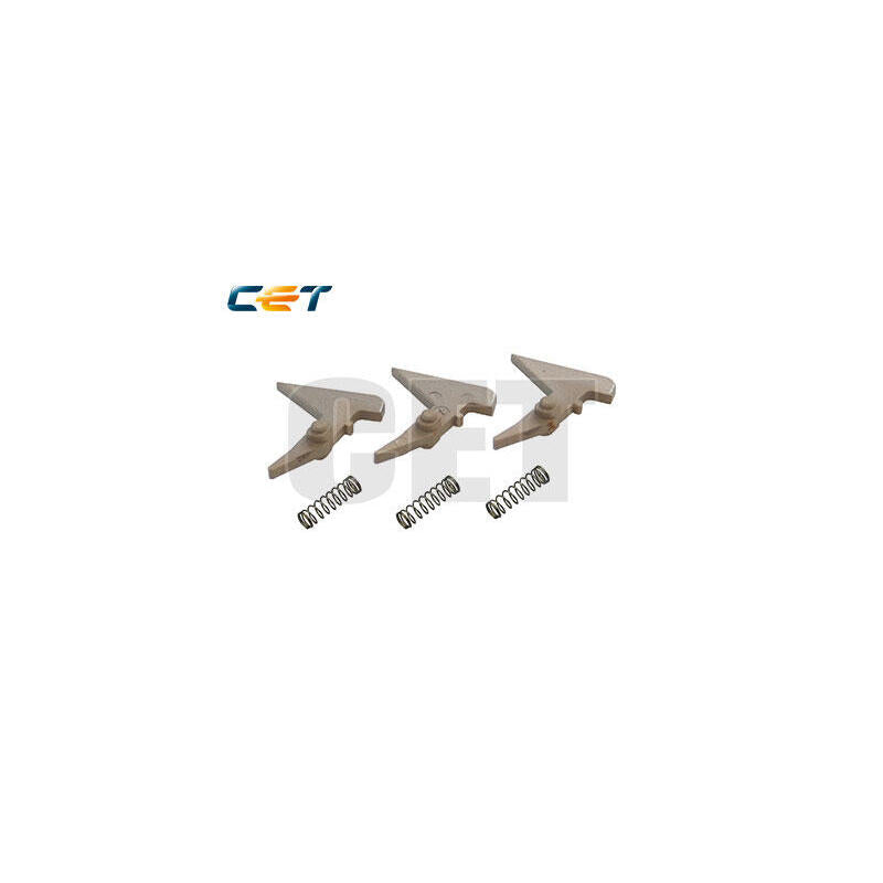3xcet Upper Picker Finger W/Spring Ric Ae04-4059 ,B044-4155