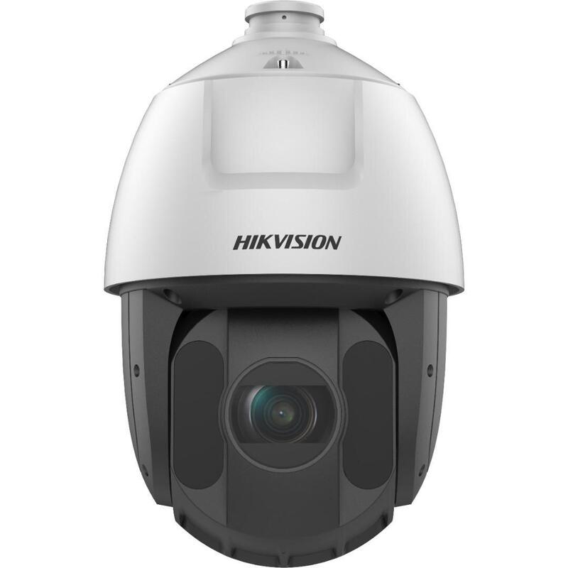4 Mp 25x Powered By Darkfighter Ir Acusense