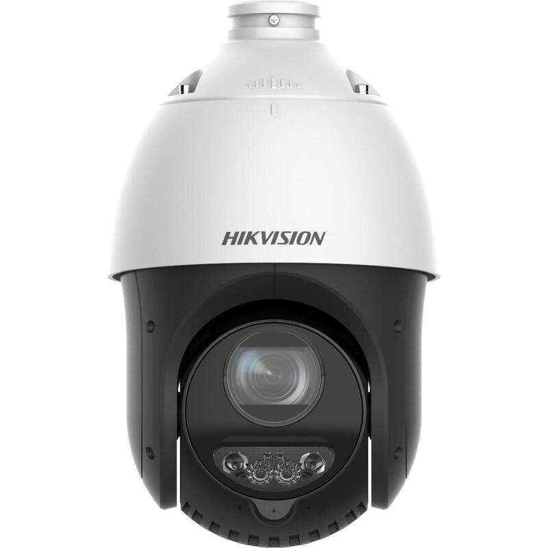 4 Mp 25x Powered By Darkfighter Ir Acusense