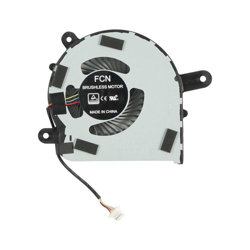 4-Pin Hdd Fan Assembly For Hp Elitedesk 800 G3