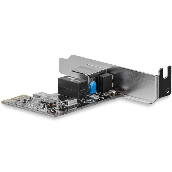 EAN 0065030852265 - StarTech.com ST1000SPEX2L adaptador y tarjeta de red Interno 1000 Mbit/s imagen 2