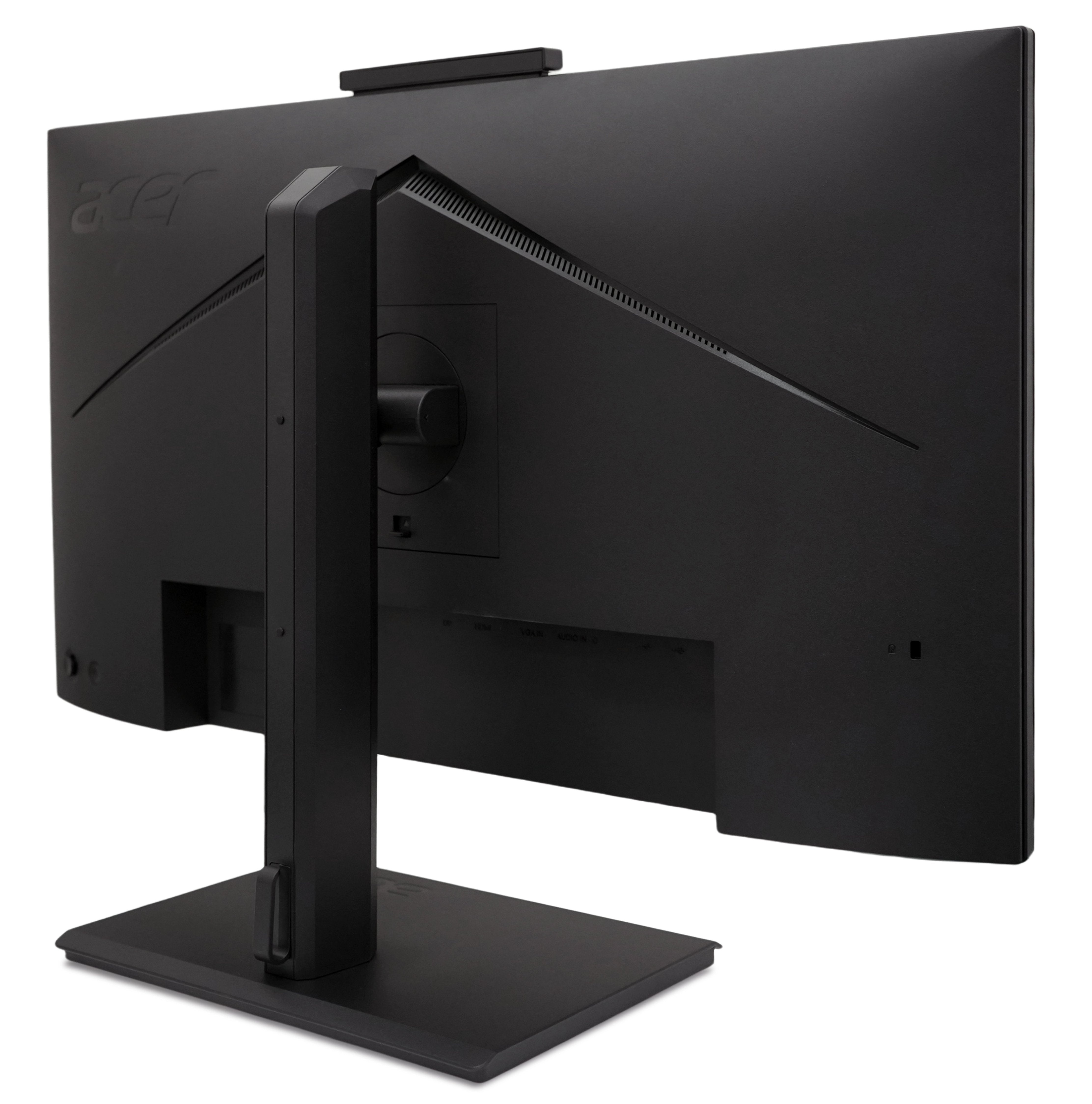Acer B277ud6b 27" 69cm 120hz 2560x1440 Negro