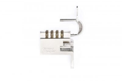 Cerradura Antirrobo Para Pc Smartkeeper