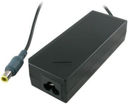 EAN 5705965983638 - Lenovo 92P1153 adaptador e inversor de corriente Interior 65 W Negro imagen 1