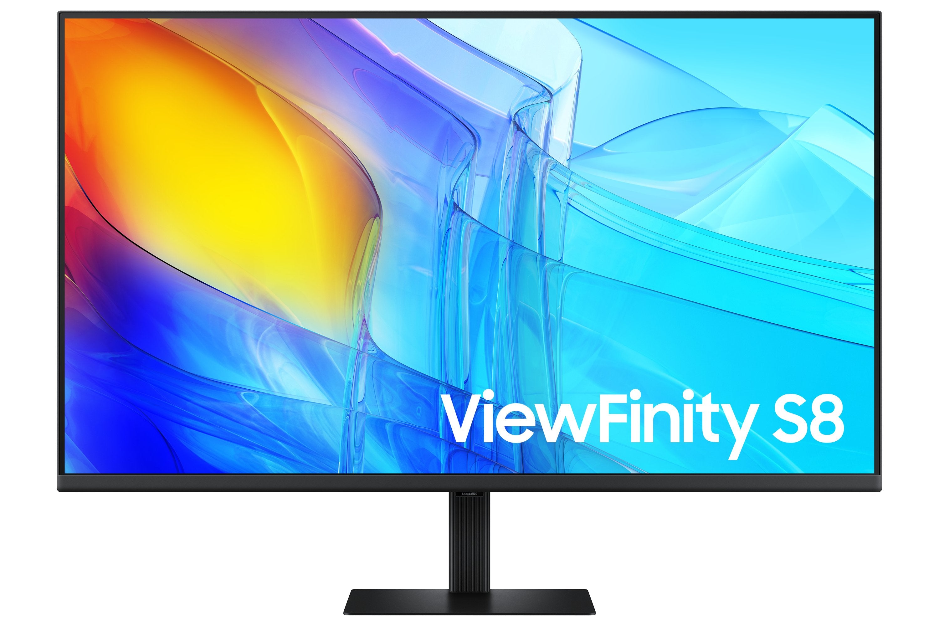 EAN 8806095971018 - Samsung S80D pantalla para PC 94 cm (37") 3840 x 2160 Pixeles 4K Ultra HD LCD Negro imagen 17