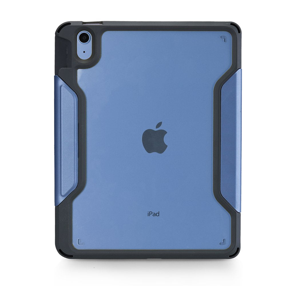 Deqster Rugged Max Case 10.9"" (10. Gen.), Azul