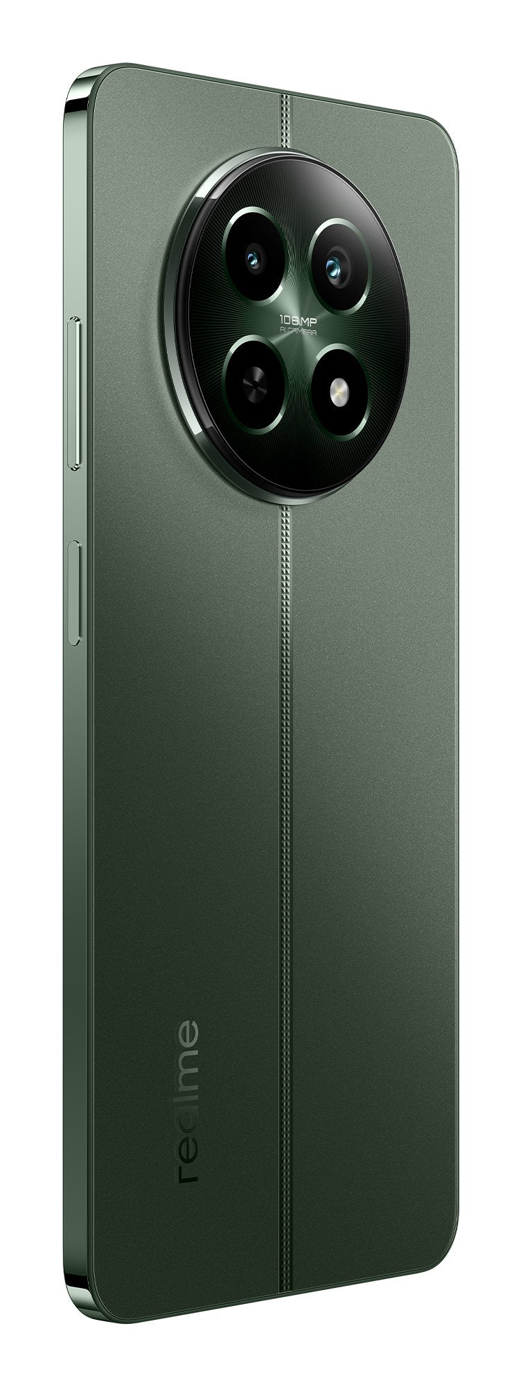 Smartphone Realme 12 8gb 256gb 6.72' 5g Verde