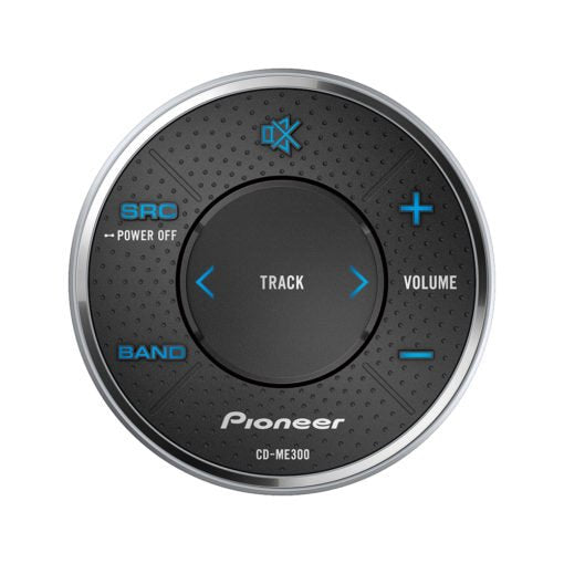 EAN 0884938431453 - Pioneer CD-ME300 mando a distancia Alámbrico Audio Botones imagen 2