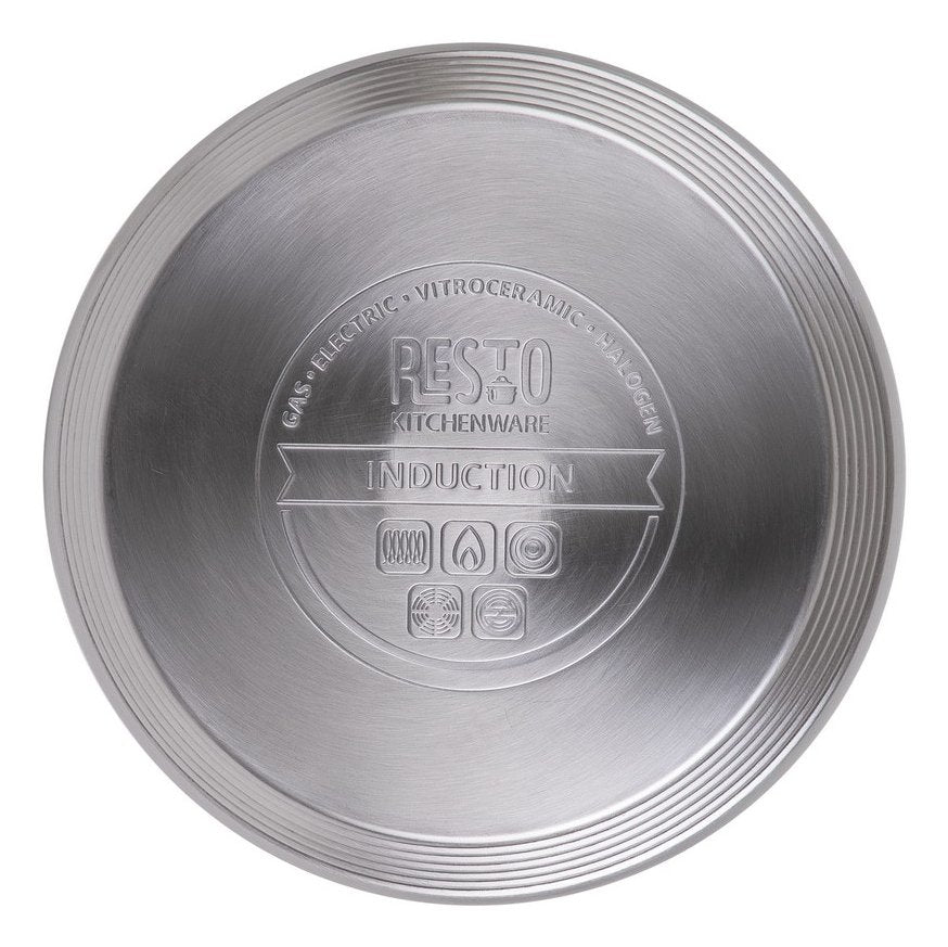 EAN 4260403577301 - Resto Kitchenware 90603 tetera 2,7 L Gris imagen 8
