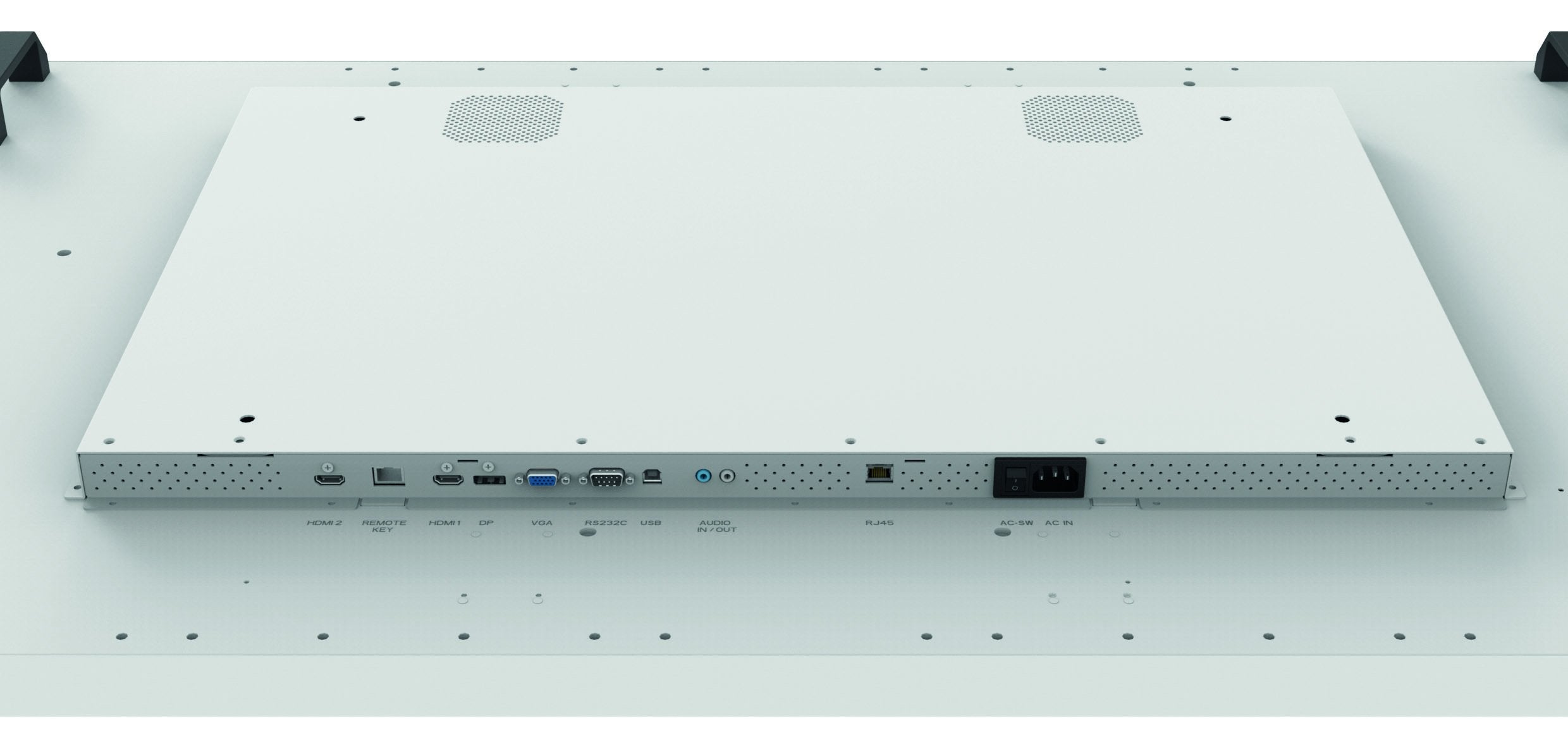 Monitor Iiyama 55 Tf5539uhsc-W1ag Touch 8ms,24/7,Vga,Dvi,Hdmi,