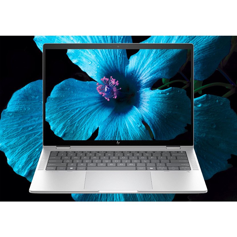 EAN 0199251887802 - HP EliteBook X Flip G1i Next Gen AI Wolf Pro Security Edition Copilot+ PC Intel Core Ultra 7 258V Híbrido imagen 18