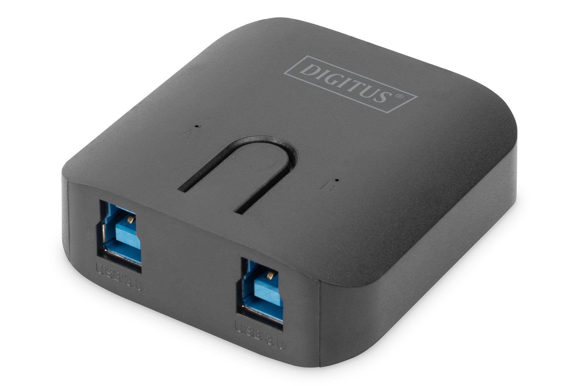 Switch Digitus Usb 3.0 Sharing