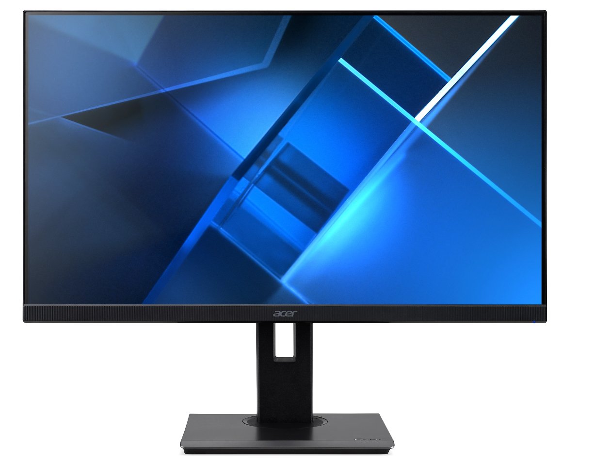 Monitor Acer Vero V227qhbiv, 55 Cm 22" Negro, Fullhd, Hdmi, Vga Um.Wv7ee.H02