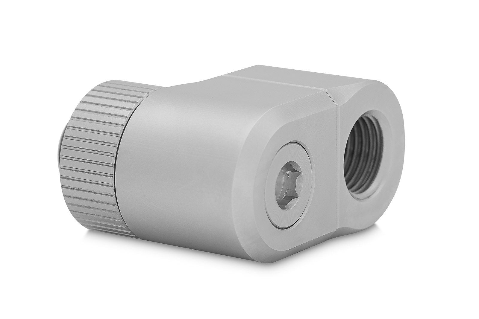 EAN 3831109893128 - EK Water Blocks 3831109893128 accesorio o pieza de sistema de refrigeración para ordenador Racor imagen 1
