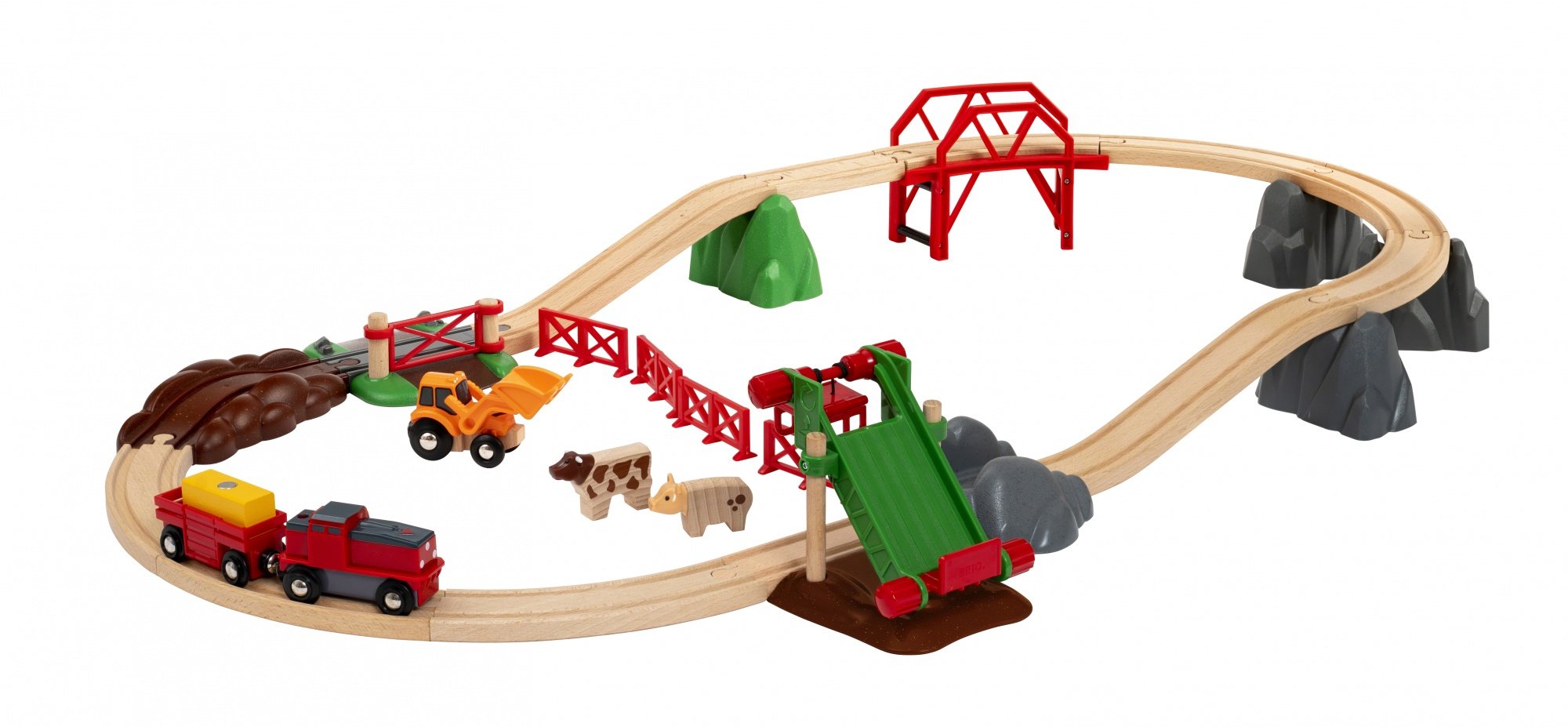 EAN 7312350339840 - BRIO 7312350339840 imagen 1