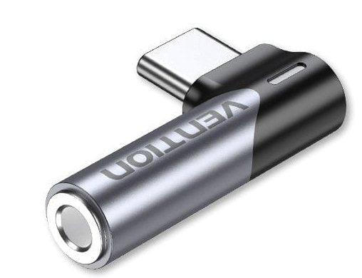 EAN 6922794751620 - Vention BGWH0 accesorio para teléfono móvil o smartphone Adaptador de audio imagen 1