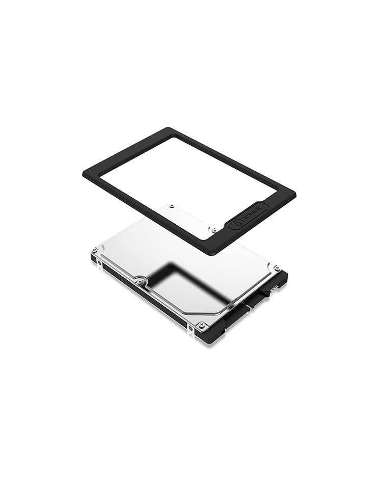 EAN 4250078162438 - ICY BOX IB-AC729 imagen 2
