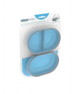 EAN 5060180391942 - Segula 70950 cuenco comedero para perro y gato Comedero/bebedero para mascotas imagen 1