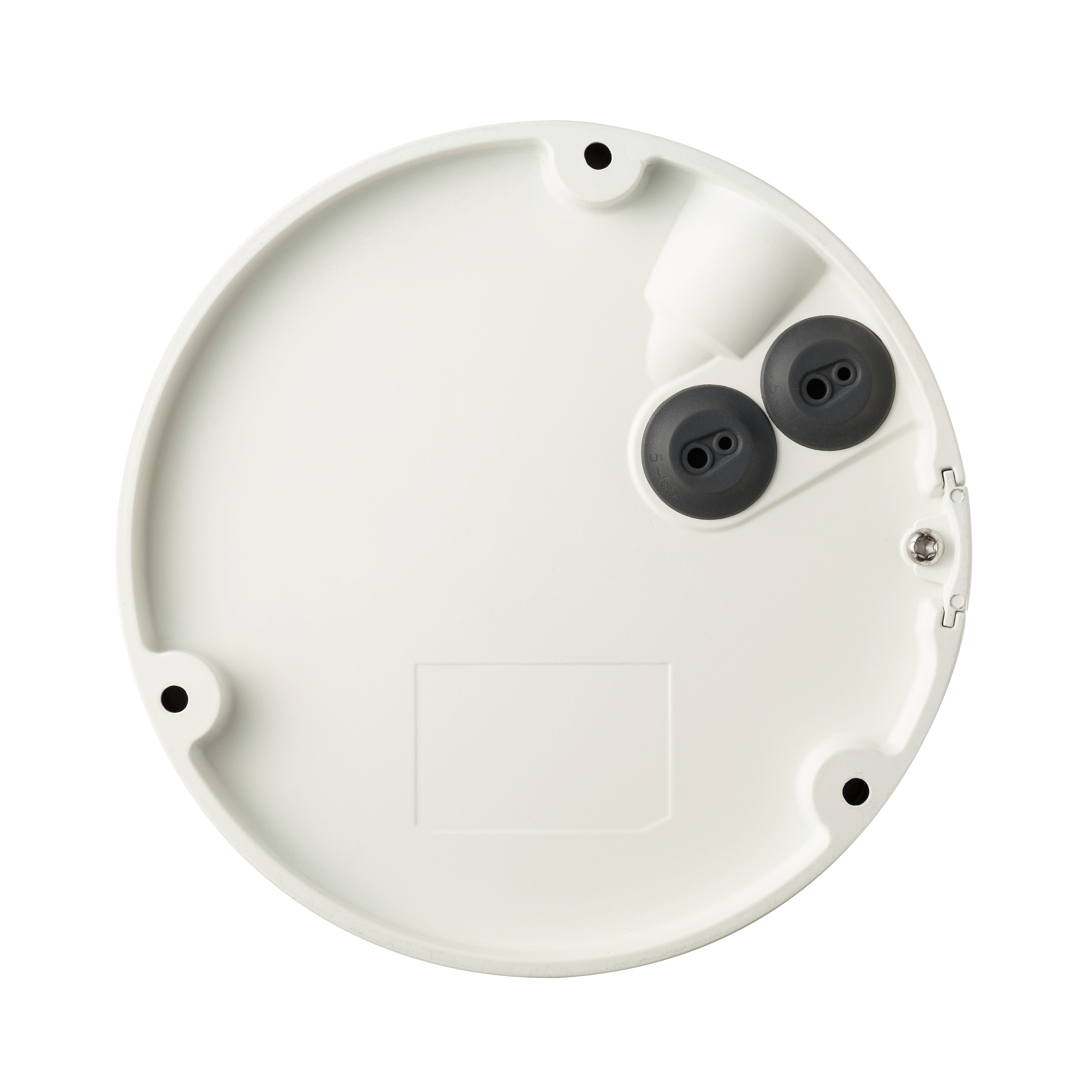 EAN 8801089092304 - Hanwha XNV-6080R Almohadilla Cámara de seguridad IP Interior y exterior 1920 x 1080 Pixeles Techo imagen 2
