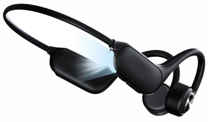 EAN 5902510679569 - Manta Skeleton II Auriculares Inalámbrico Banda para cuello Llamadas/Música/Deporte/Uso diario Bluetooth imagen 1