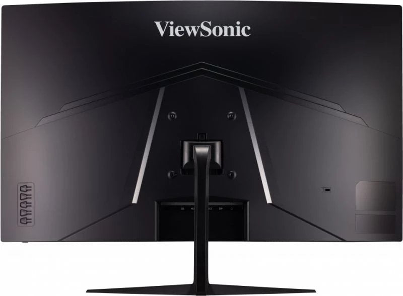 Monitor Viewsonic Vx3219-Pc-Mhd Curvo Gaming 32" Sync 1ms 240hz Hdmi Dp Altavoces
